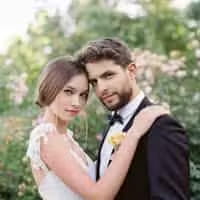 Karolina and Bartek