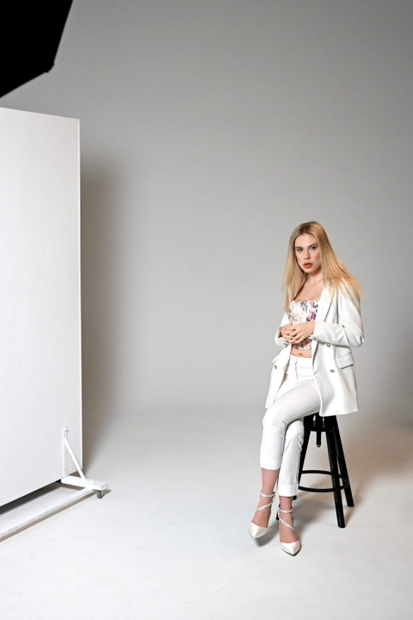 Photo studio
