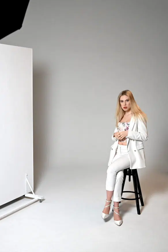 Studio fotograficzne