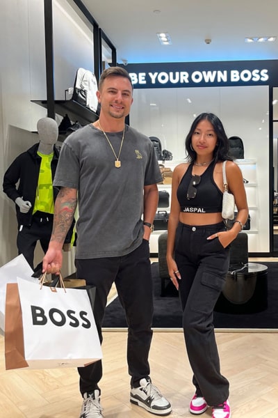 Shopping with a personal stylist in Warsaw