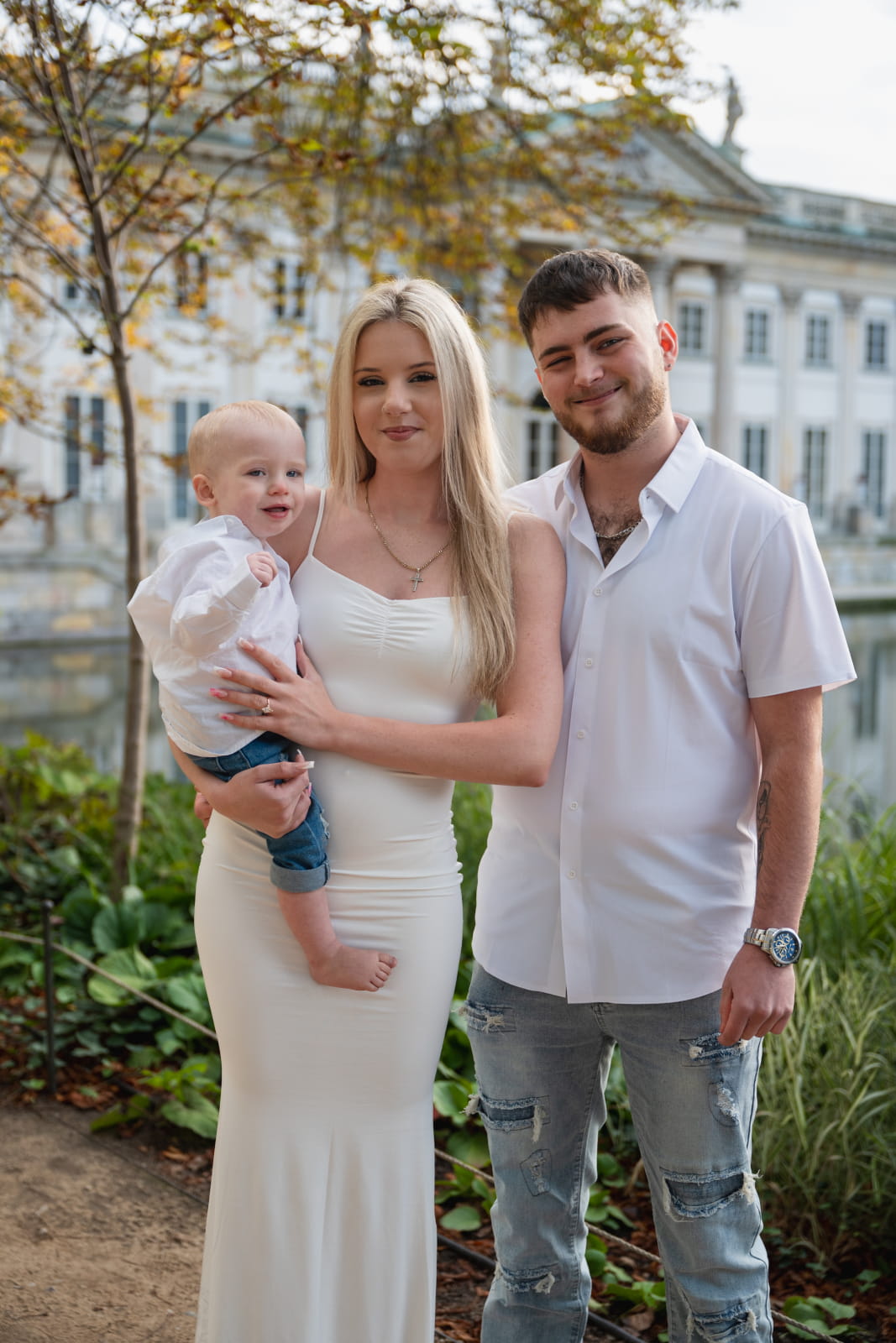 sesja-rodzinna-lazienki-krolewskie-warszawa